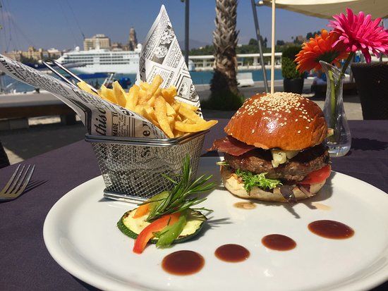 Gaucho Grill