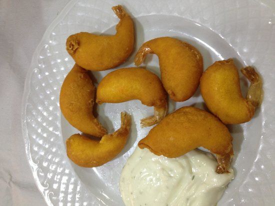 Restaurante Palacios