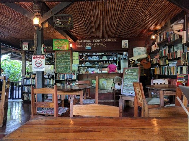 Cafe Rico