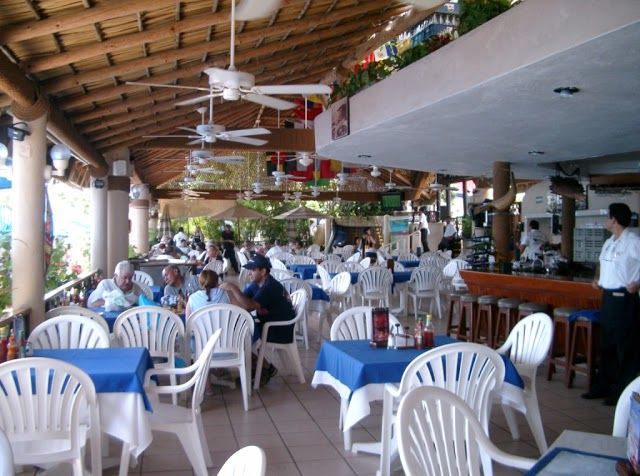 La Cabana de Caleta