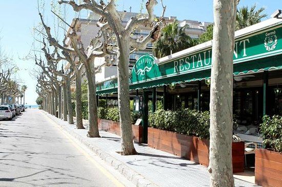 La Gaviota Restaurant