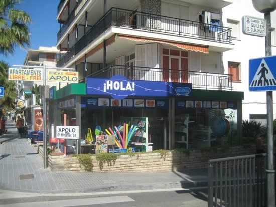 Hola-Ola