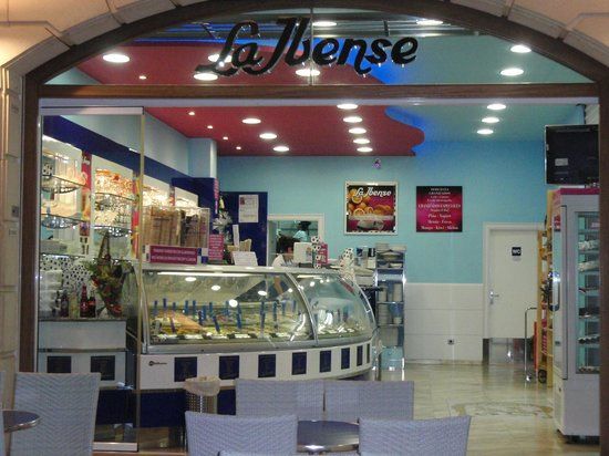 La Ibense Salou Calle Barcelona