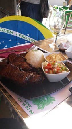 Meu Brasil Cafe