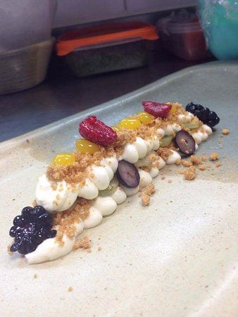 Restaurante el Sabor