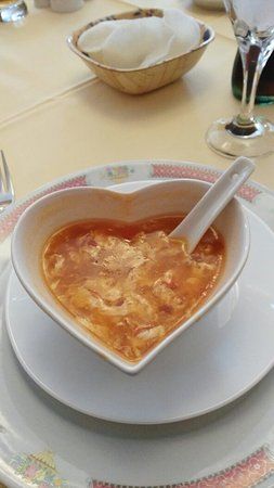 Shang Hai-Restaurante Chino