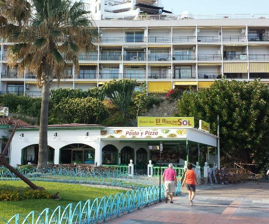Rincon del Sol