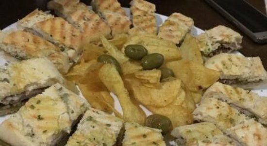 Chopp Playamar
