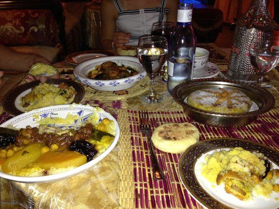 Riad Bladi