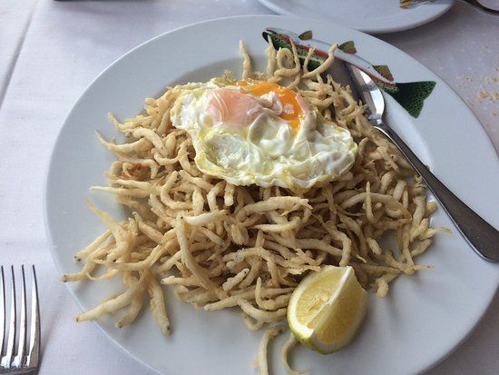 Restaurante Juan Carmona