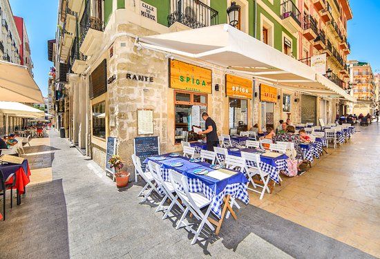 Ristaurante Spiga