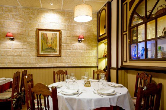 Restaurante Racó del Pla