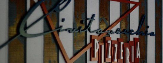 Pizzeria Civitavecchia