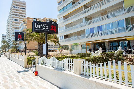 Lorea