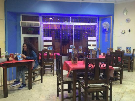 Egipto Doner Kebap