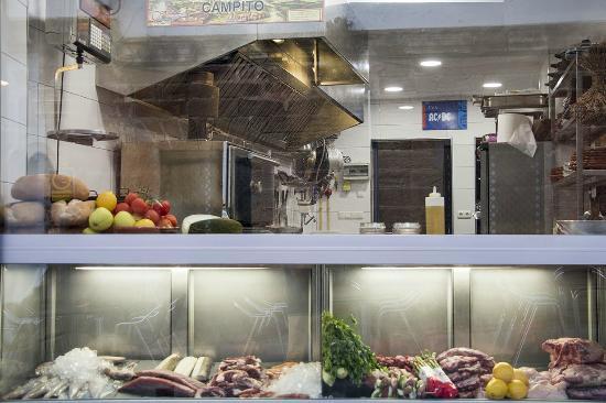 Restaurante Campito
