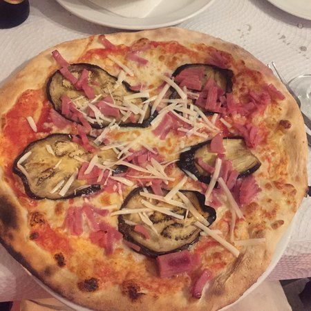 Trattoria Pizzeria Da Pietro