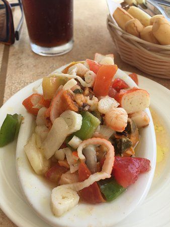 Bar Tapeo El Tebeito