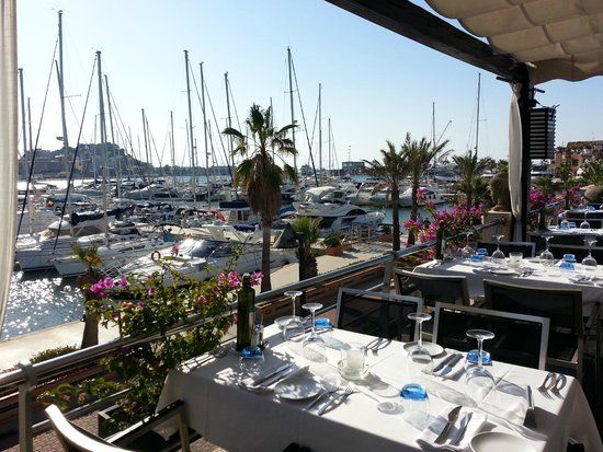 Republic Restaurant