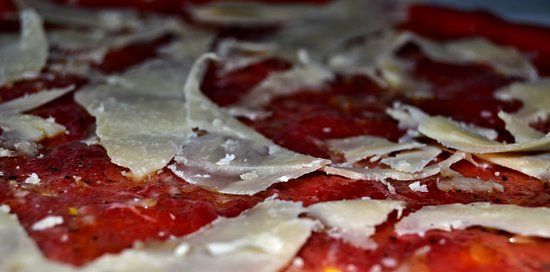Lungo Mare Ristorante