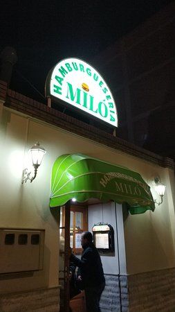 Milo