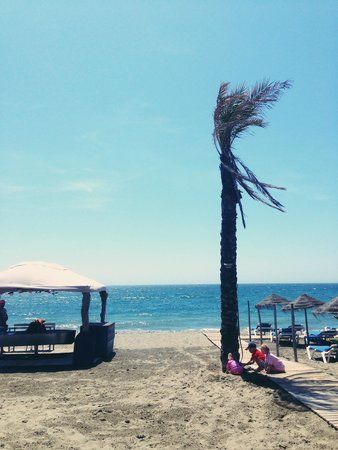 Barraka Beach