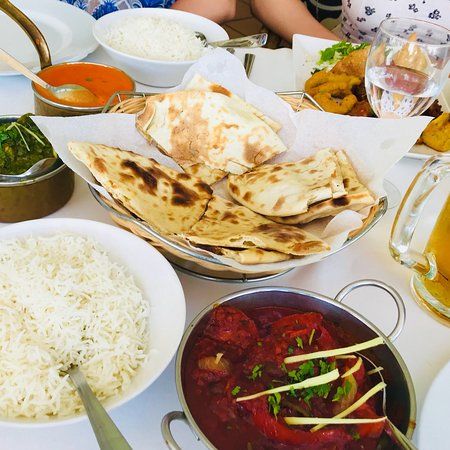 Mumbai Masala