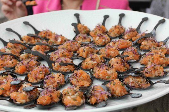 Shiro Puro Sushi