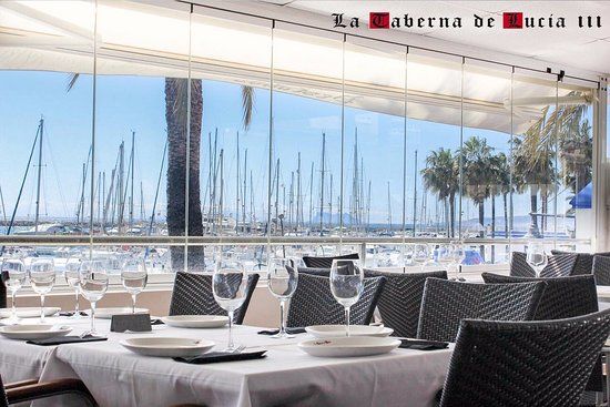 La Taberna de Lucia III