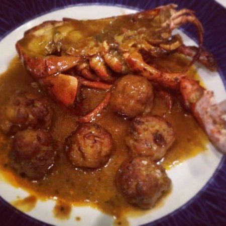 Restaurant Sa Muralla