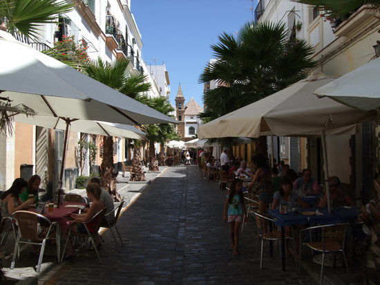 Taberna el Albero