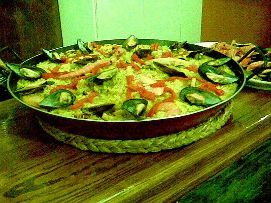 Taberna Gades
