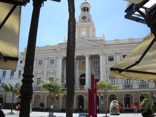 El Sardinero