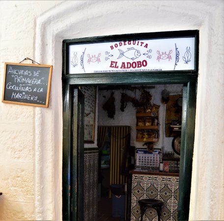 Bodeguita El Adobo