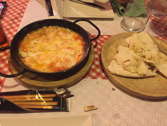 Trattoria Montiani