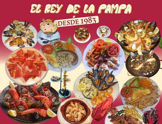 El Rey de La Pampa