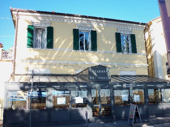 Osteria del Porto