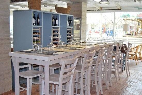 Restaurant Mar Y Sol