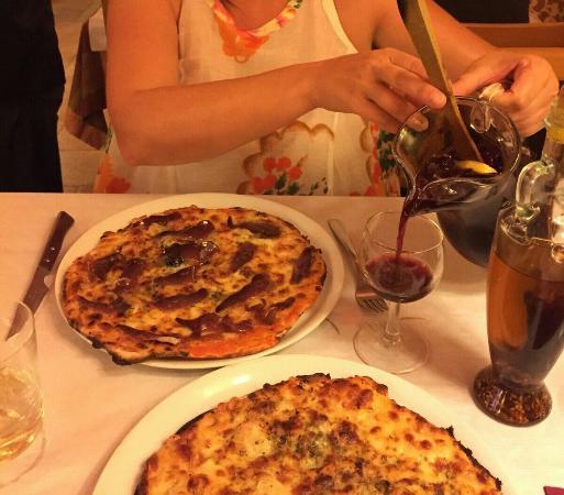Pizzeria Casa Nostra