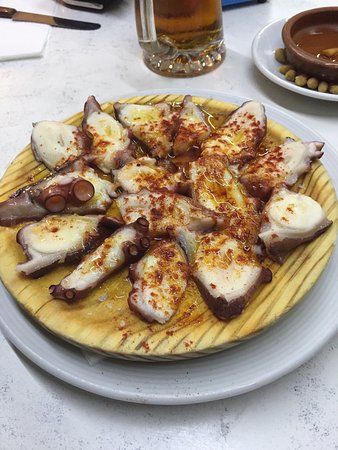 Restaurante La Maya