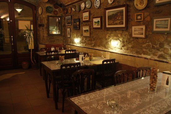 Restaurante Can Muni