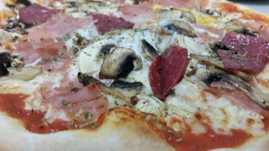 Pizzeria D'Angelo