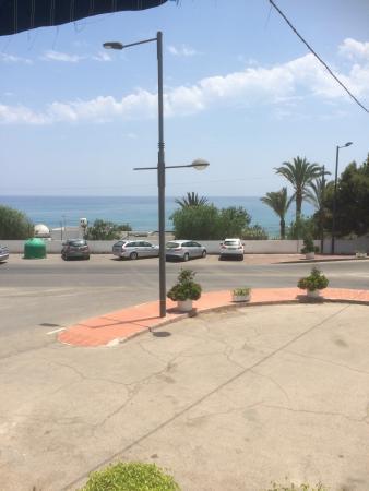 La Gaviota