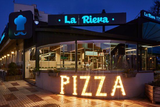 La Riera