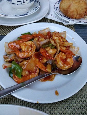 Restaurante Fulin