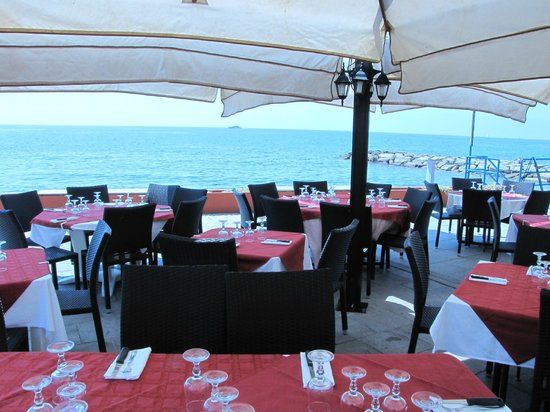 Osteria del Pescatore