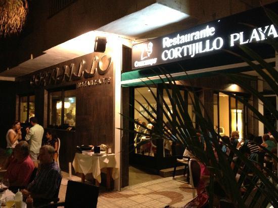 El Cortijillo