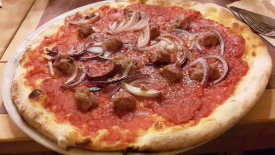 Pizzeria Branda