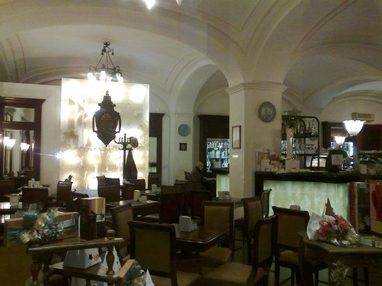 Caffè Piccardo Srl