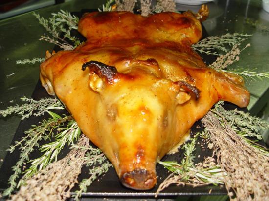 Di Modena Restaurante Asador